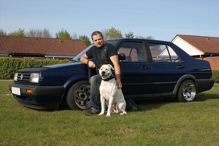 VW jetta 1,3 cl billede 19