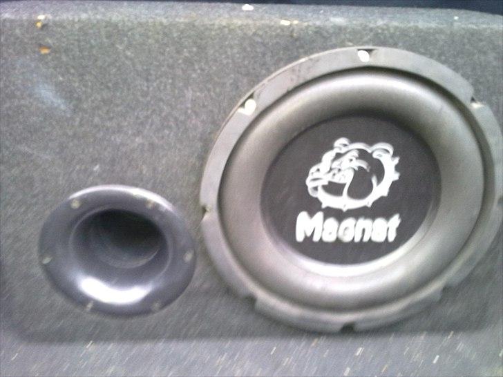 Honda Civic ED (Byttet) billede 17