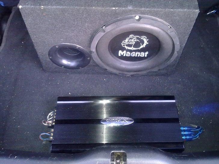 Honda Civic ED (Byttet) billede 19