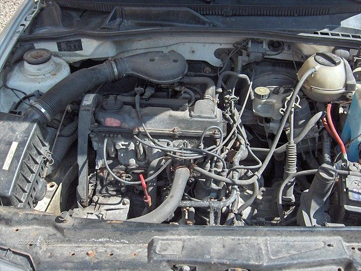 Seat cordoba billede 10