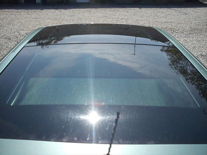 Renault Scenic ll solgt billede 9