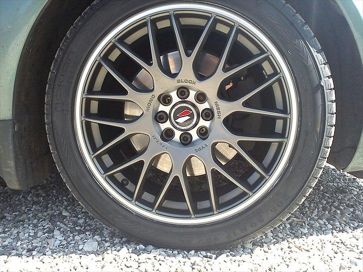 Renault Scenic ll solgt billede 11