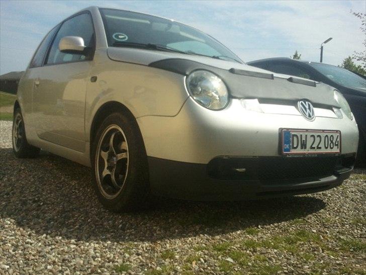 VW Lupo 3L 1,2TDi  *** SOLGT *** billede 2