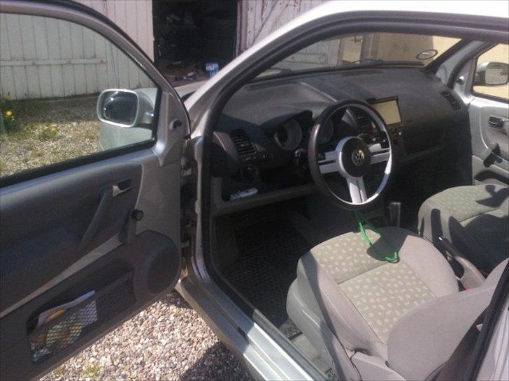 VW Lupo 3L 1,2TDi  *** SOLGT *** billede 4