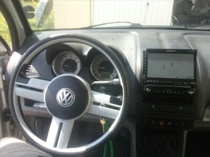 VW Lupo 3L 1,2TDi  *** SOLGT *** billede 5