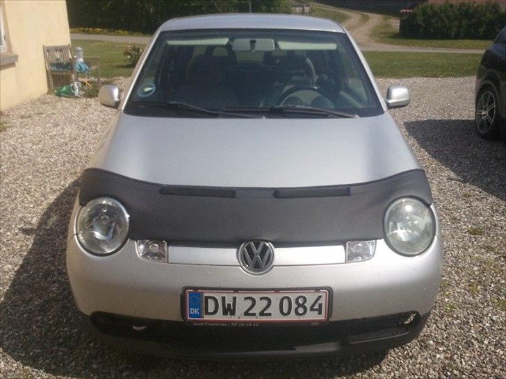 VW Lupo 3L 1,2TDi  *** SOLGT *** billede 7