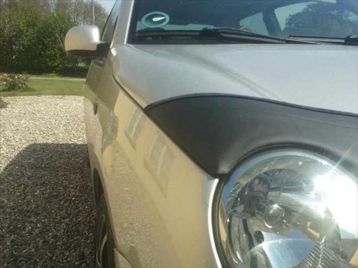 VW Lupo 3L 1,2TDi  *** SOLGT *** billede 10