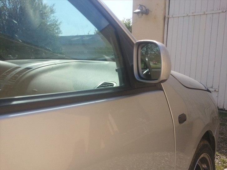 VW Lupo 3L 1,2TDi  *** SOLGT *** billede 11