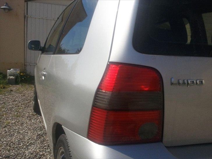 VW Lupo 3L 1,2TDi  *** SOLGT *** billede 12