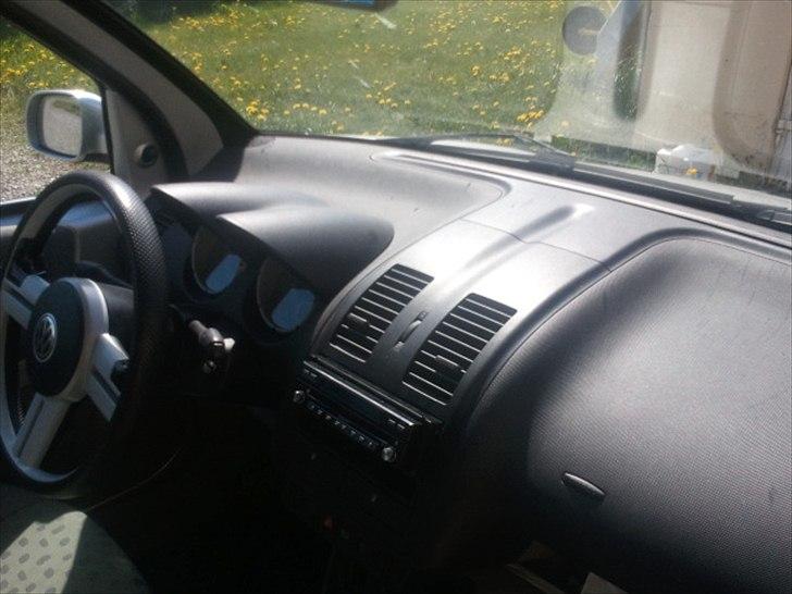 VW Lupo 3L 1,2TDi  *** SOLGT *** billede 13