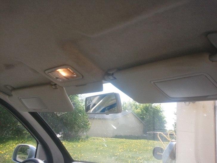 VW Lupo 3L 1,2TDi  *** SOLGT *** billede 15