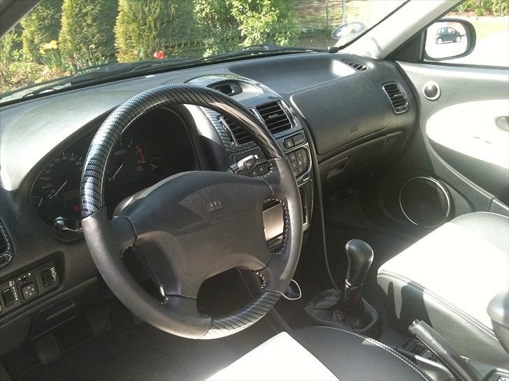 Mitsubishi Carisma billede 10