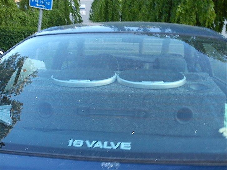 Toyota Carina E billede 7