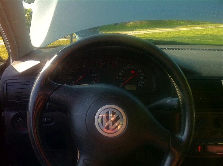 VW Passat 1.8 T Solgt billede 6