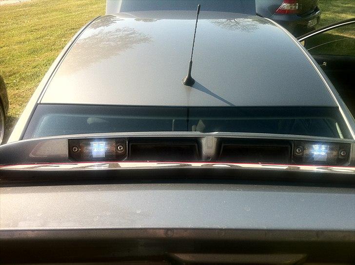 VW Passat 1.8 T Solgt billede 9