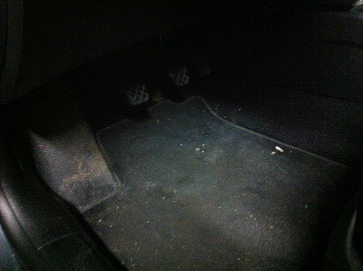 VW Bora 1,6 Solgt - før billede 6