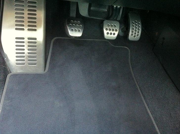 VW Bora 1,6 Solgt - efter billede 7