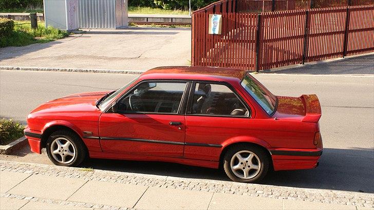 BMW 316i /318i Byttet billede 5