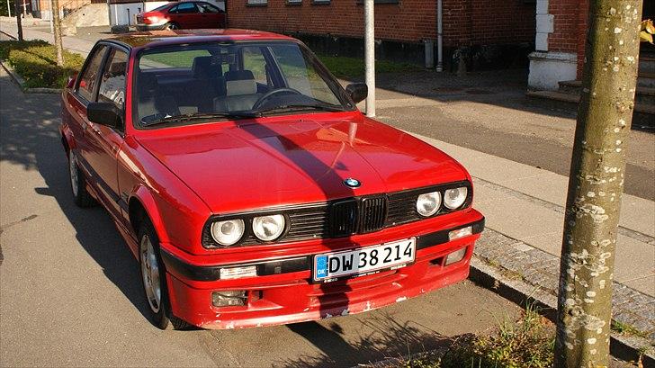 BMW 316i /318i Byttet billede 6