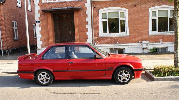 BMW 316i /318i Byttet billede 7