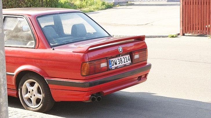 BMW 316i /318i Byttet billede 8