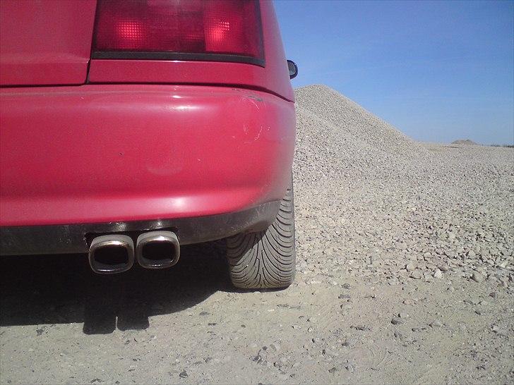 Toyota Corolla E10 [Tidl. bil] billede 15