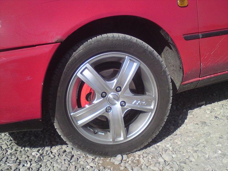 Toyota Corolla E10 [Tidl. bil] billede 16