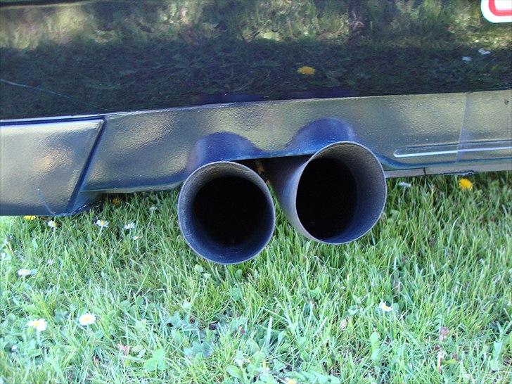 VW golf 3 pit bull solgt billede 12