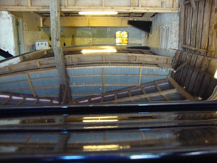 VW golf 3 pit bull solgt billede 17