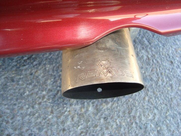 Honda Civic  *SOLGT* billede 5