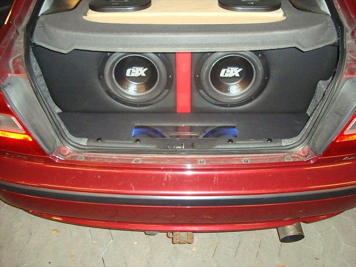 Honda Civic  *SOLGT* billede 11