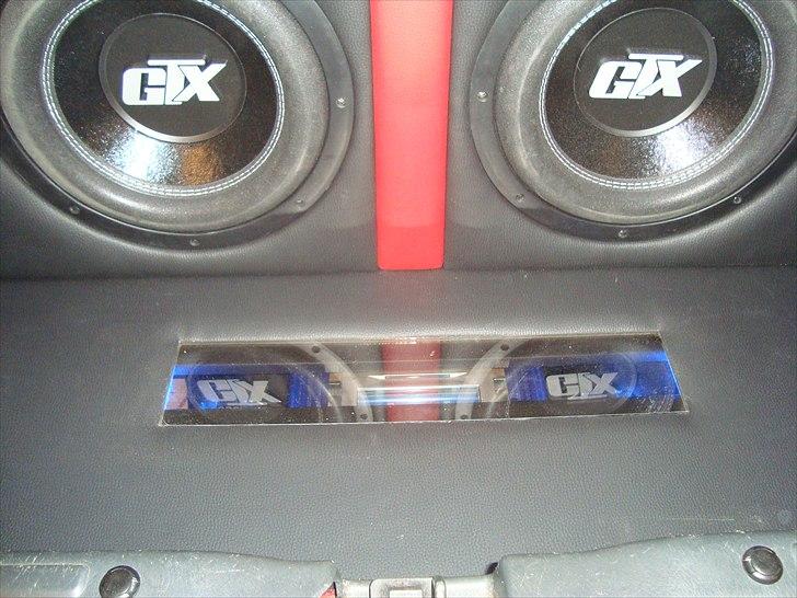 Honda Civic  *SOLGT* billede 12