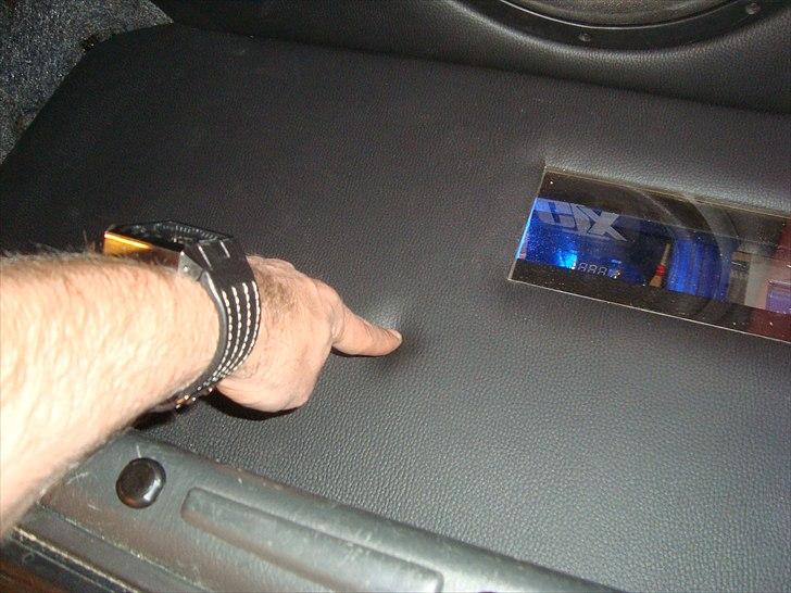 Honda Civic  *SOLGT* billede 13