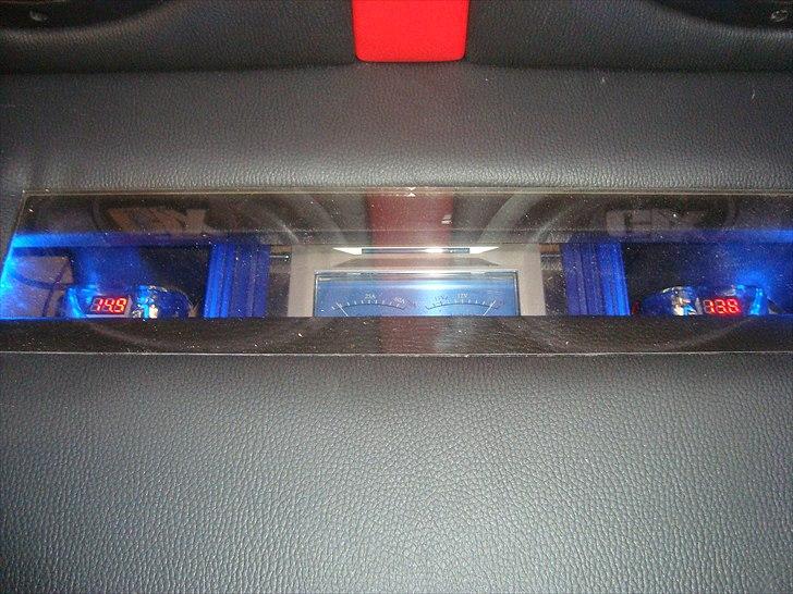 Honda Civic  *SOLGT* billede 14