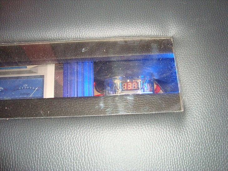 Honda Civic  *SOLGT* billede 15