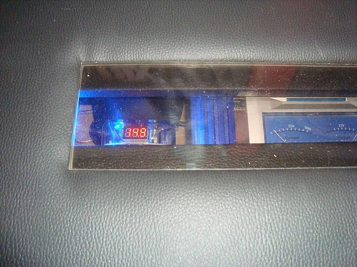 Honda Civic  *SOLGT* billede 16