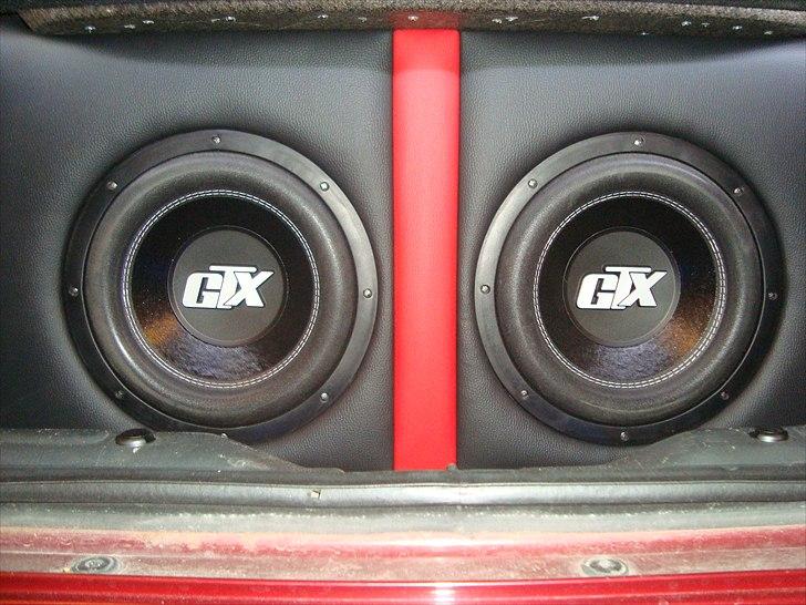 Honda Civic  *SOLGT* billede 18