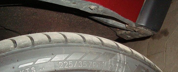 Honda Civic  *SOLGT* billede 20