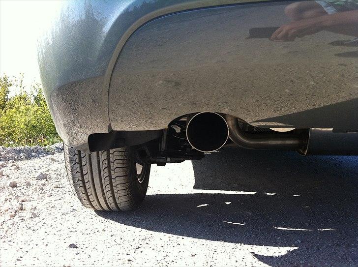 Chevrolet Cruze 2.0 VCDI billede 12