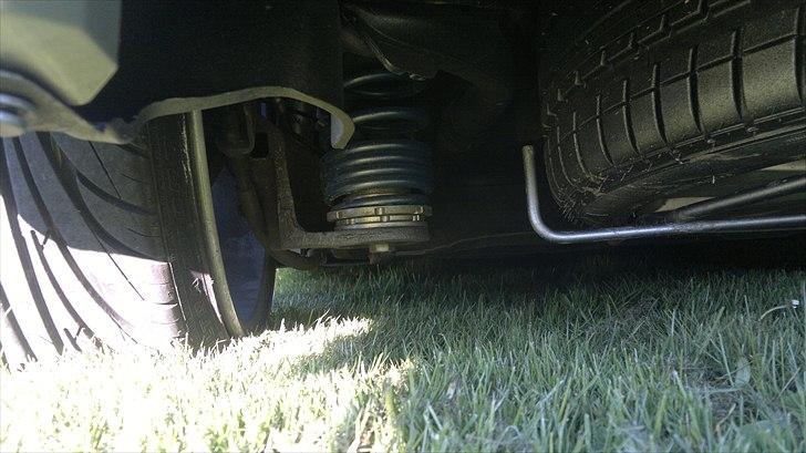 Citroën C2 VTS $Til Salg$ billede 12