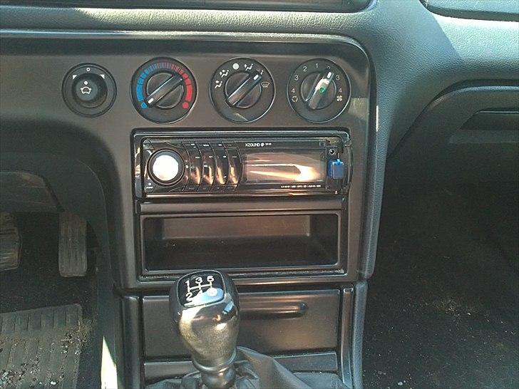 Ford Mondeo *væk* billede 6