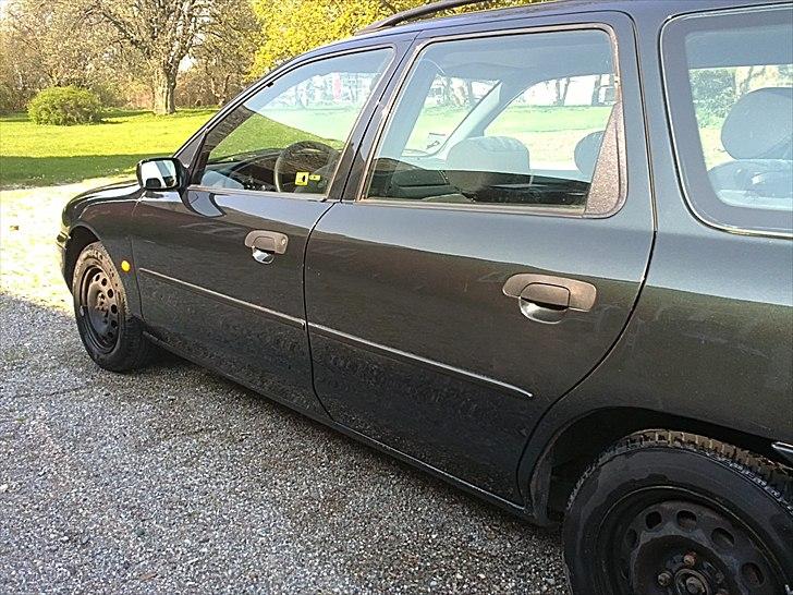 Ford Mondeo *væk* billede 7