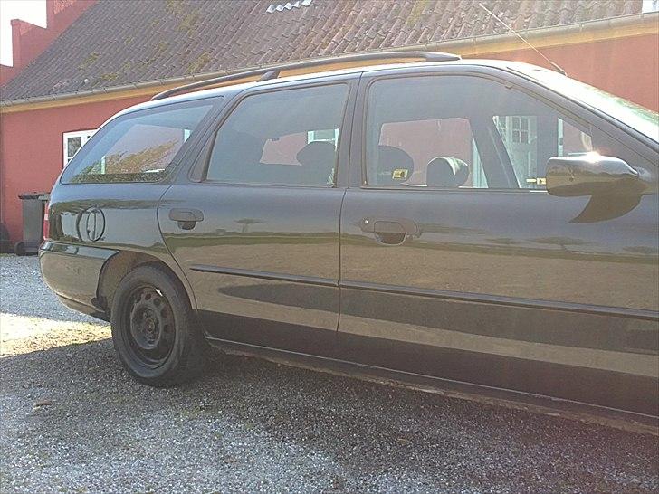 Ford Mondeo *væk* billede 9