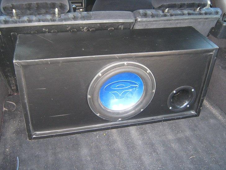 Ford Mondeo *væk* billede 11