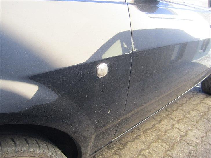 VW Polo G40 solgt billede 3