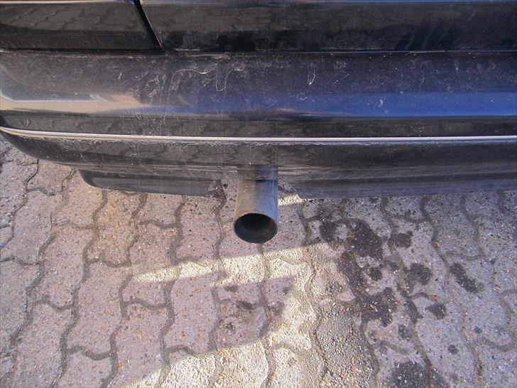 VW Polo G40 solgt billede 5