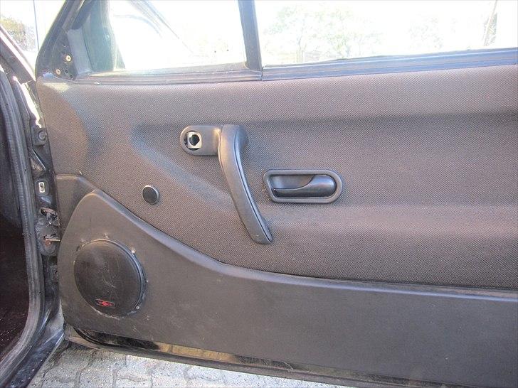 VW Polo G40 solgt billede 7