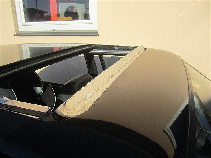 VW Polo G40 solgt billede 8