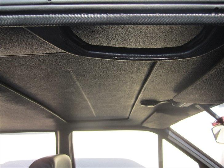 VW Polo G40 solgt billede 14