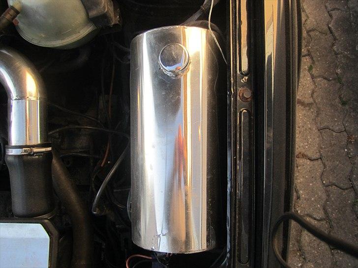 VW Polo G40 solgt billede 18